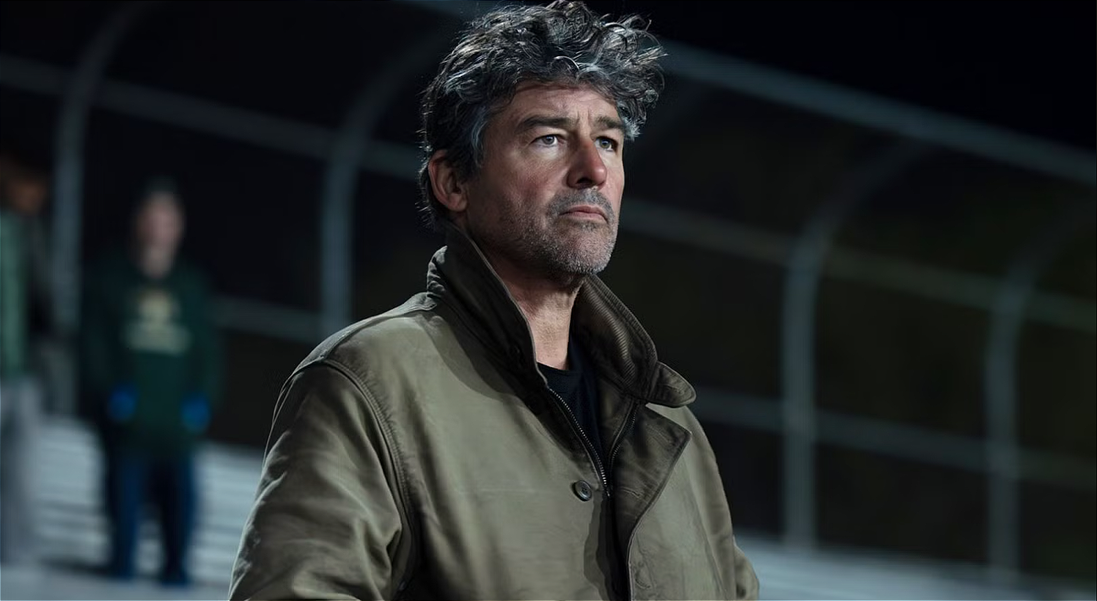 Lanterns Episode 7 Rewrites Hal Jordan’s Story With a Tragic Look at His Past Post feature image