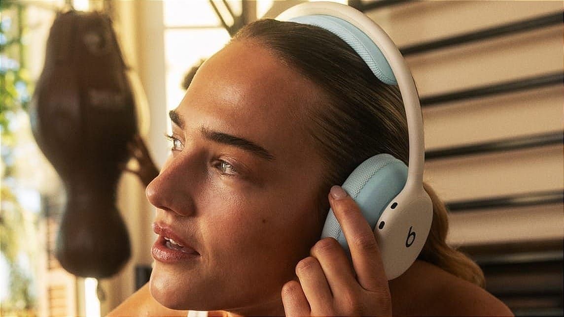 Beats 360 Brings Swappable Cushions and Stronger ANC to Premium Headphones Post feature image