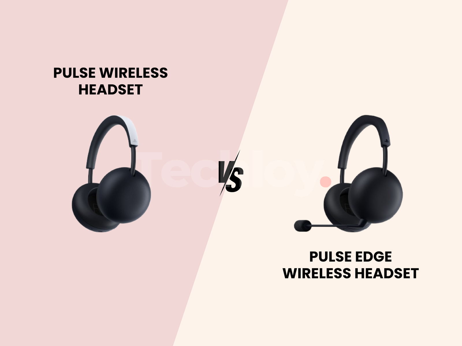 Sony PlayStation Pulse vs Pulse Edge Post feature image