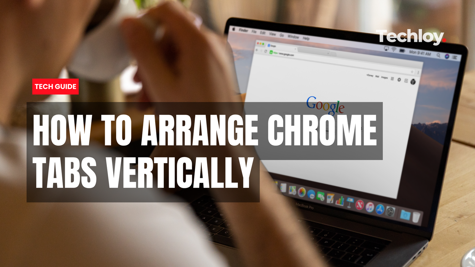 VIDEO: How to Move Chrome Tabs to the Side in 5 Steps Post feature image