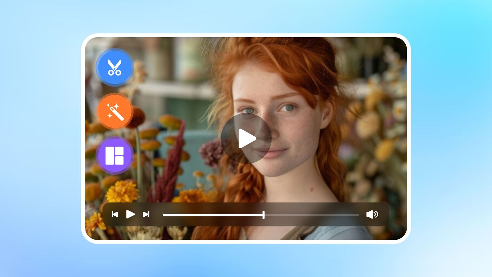 Best 6 Video Editors for Windows/Mac/Linux from Basic to Pro Post feature image