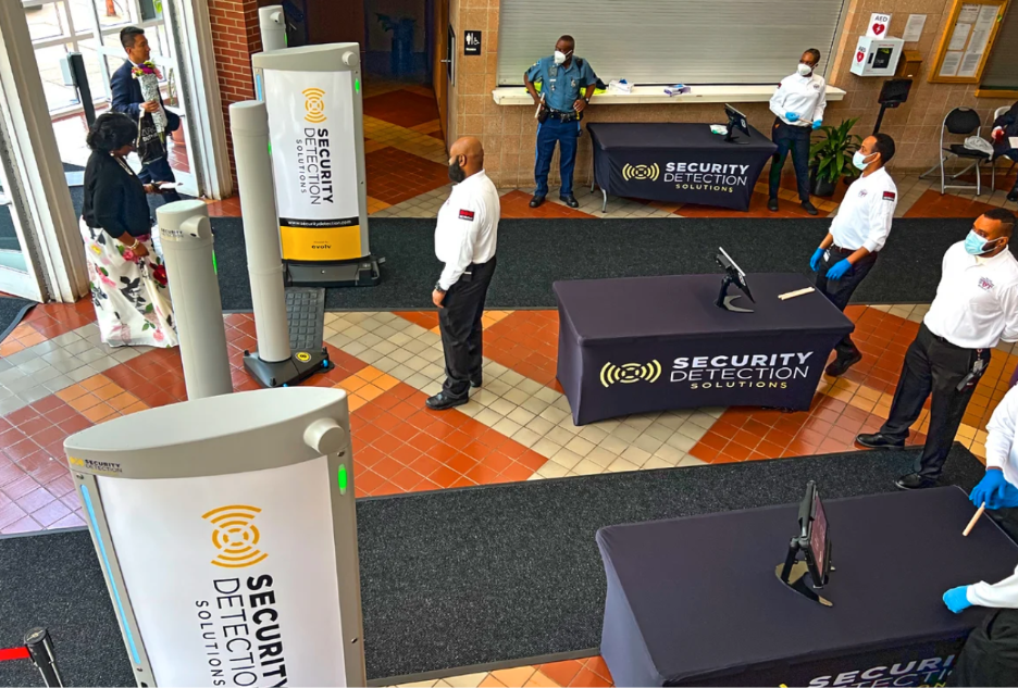 How Smart Sensors Are Changing the Way We Interact With the Physical World Post feature image