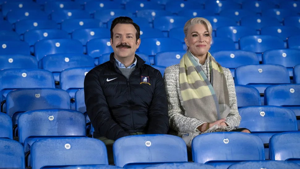 Why Ted Lasso Season 4 Was Filmed Inside a Real UK Hospice Post feature image