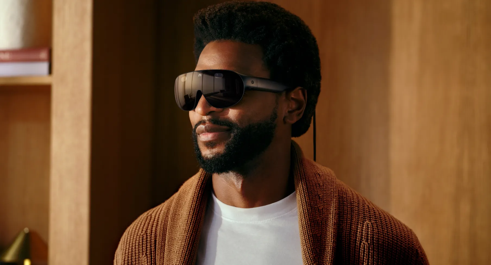 Meta Connect 2026: Meta’s $1,299 VR Glasses and Muse Charm Are Here Post feature image