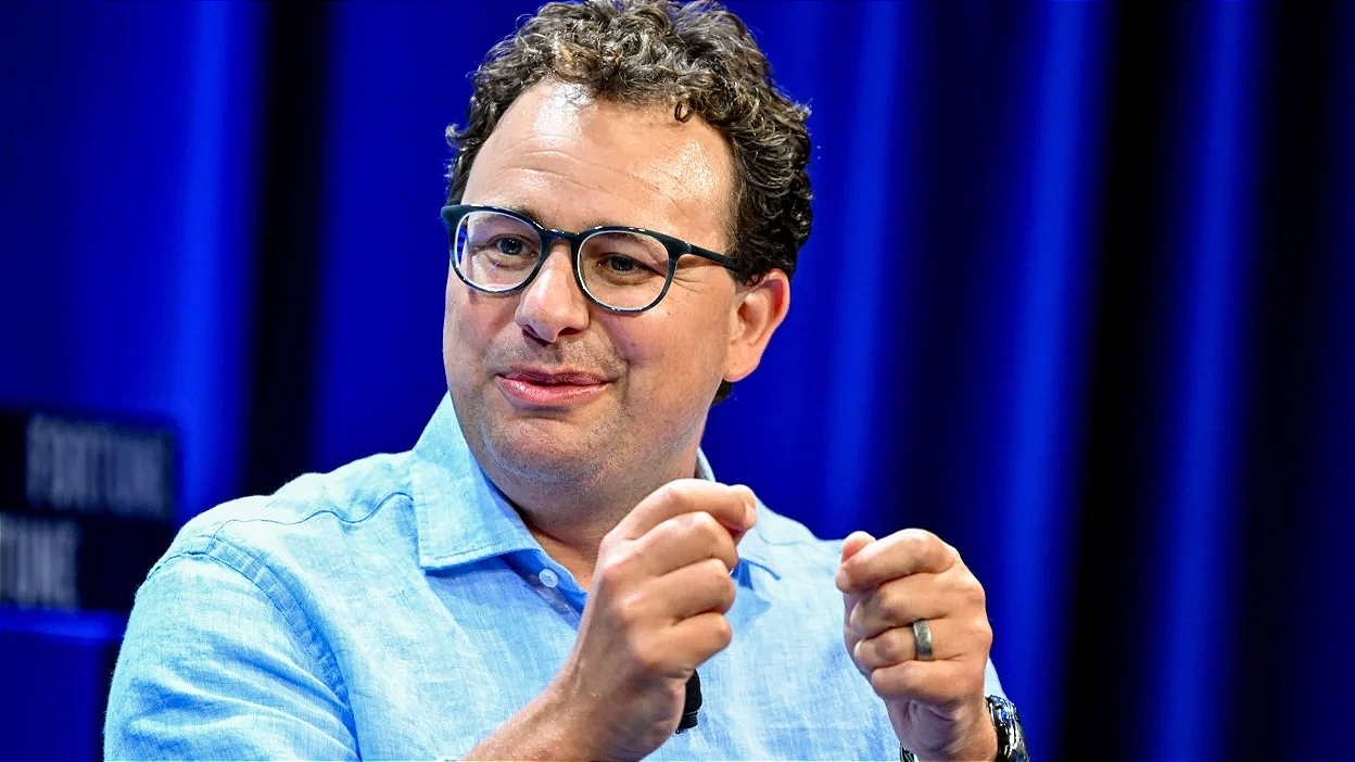 Anthropic Wants AI to Slow Down. Its IPO Shows the Cost of Scaling Post feature image