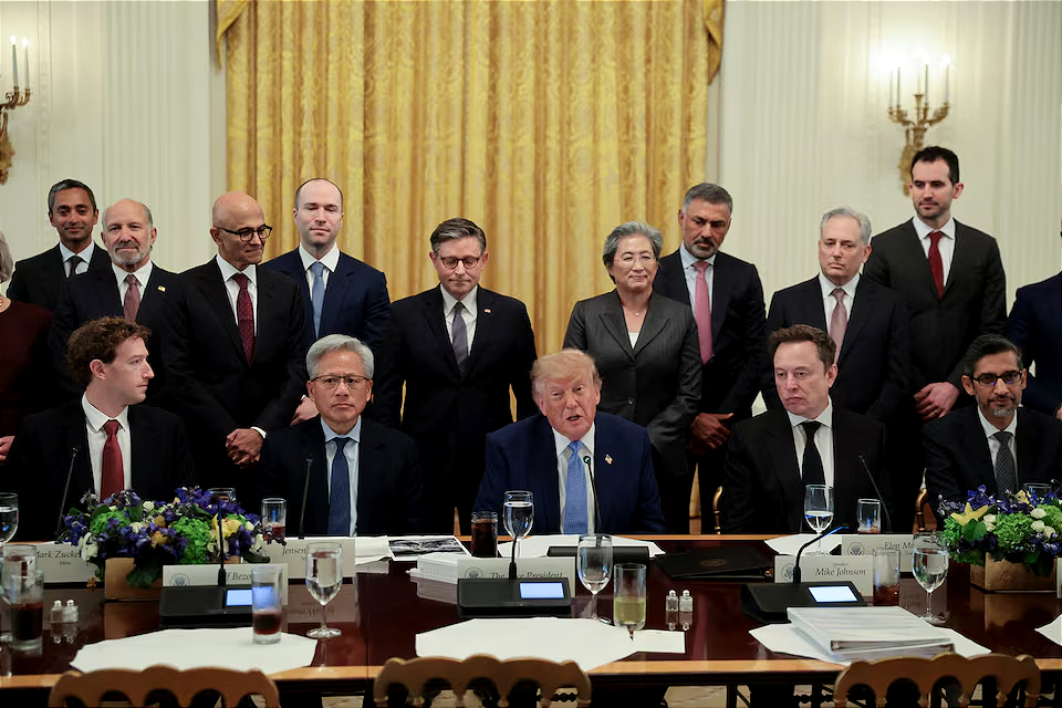 AI Leaders Agree to Safety Rules. Who Will Enforce Them? Post feature image