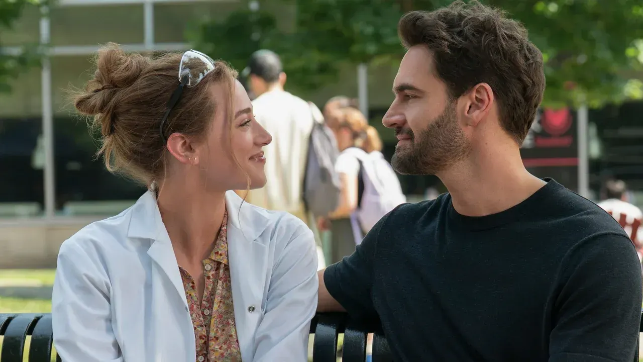 The Love Hypothesis Brings a Fan-Favourite Romance Novel to Prime Video Post feature image