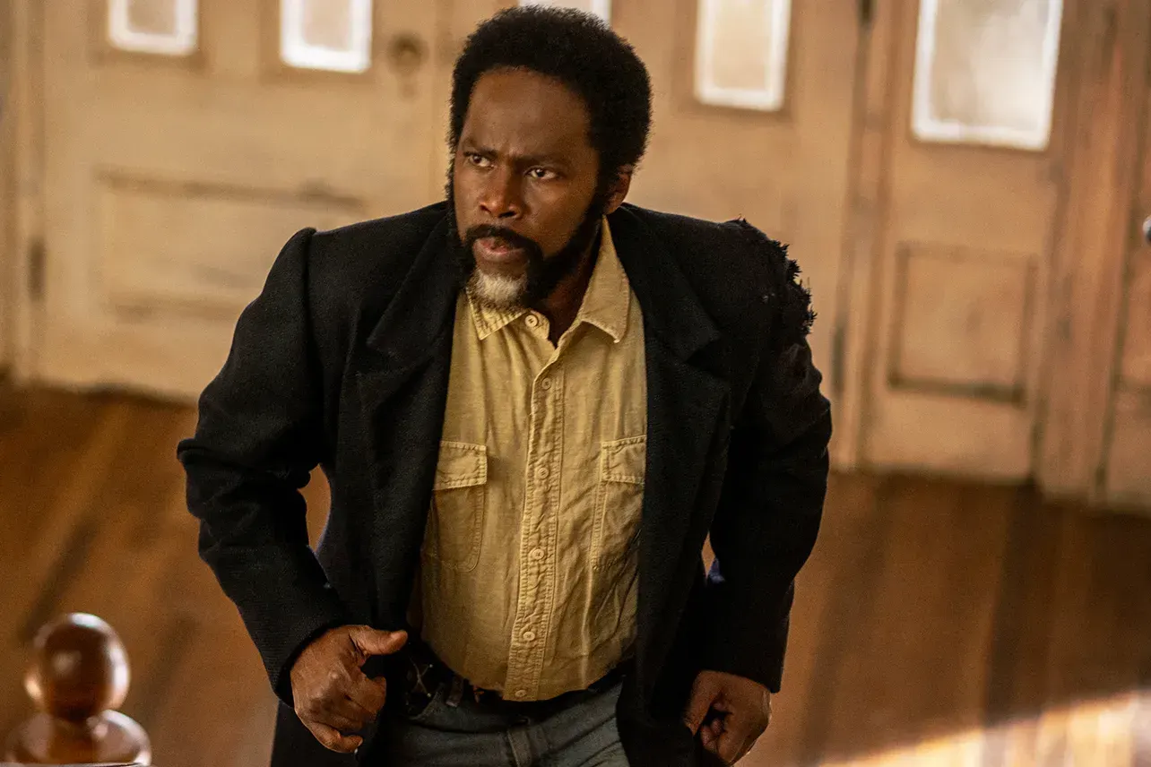 From Arrives on Netflix for Halloween as Season 4 Stays on MGM+ Post feature image