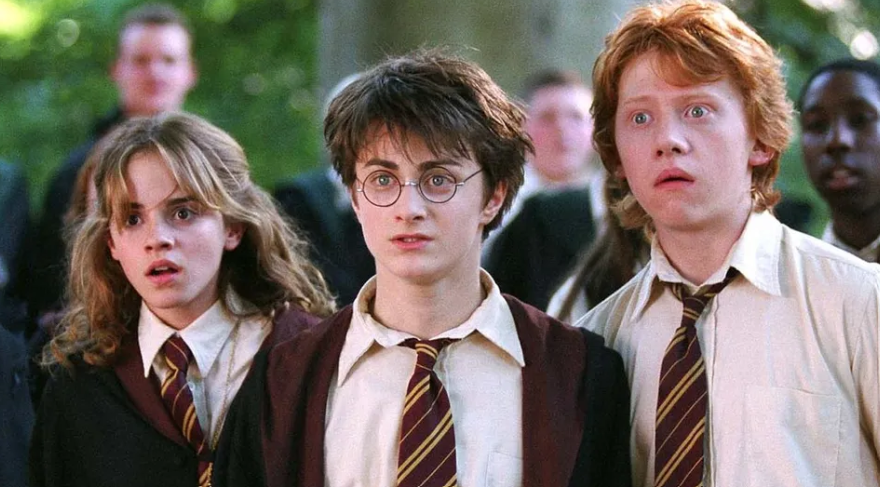 Two New Harry Potter Books Are Coming in 2027 Post feature image