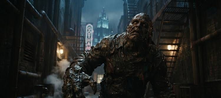 Clayface Takes No. 1 at the Global Box Office With $43M Opening Post feature image