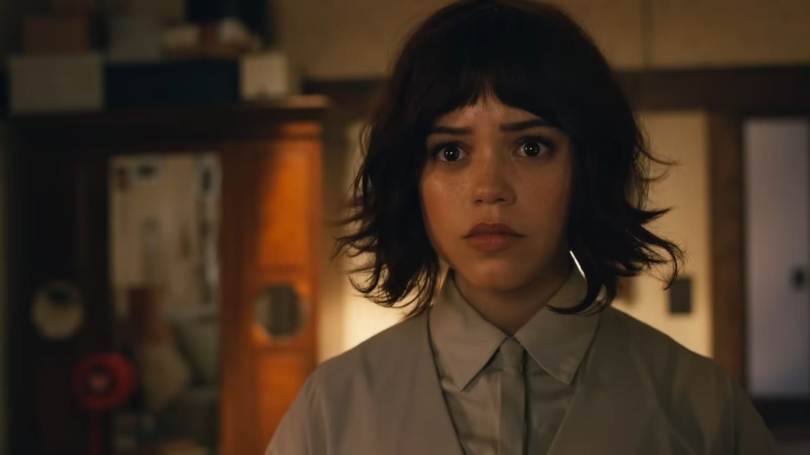 Jenna Ortega’s Klara and the Sun Opens to Just $701K Amid Poor Reviews Post feature image