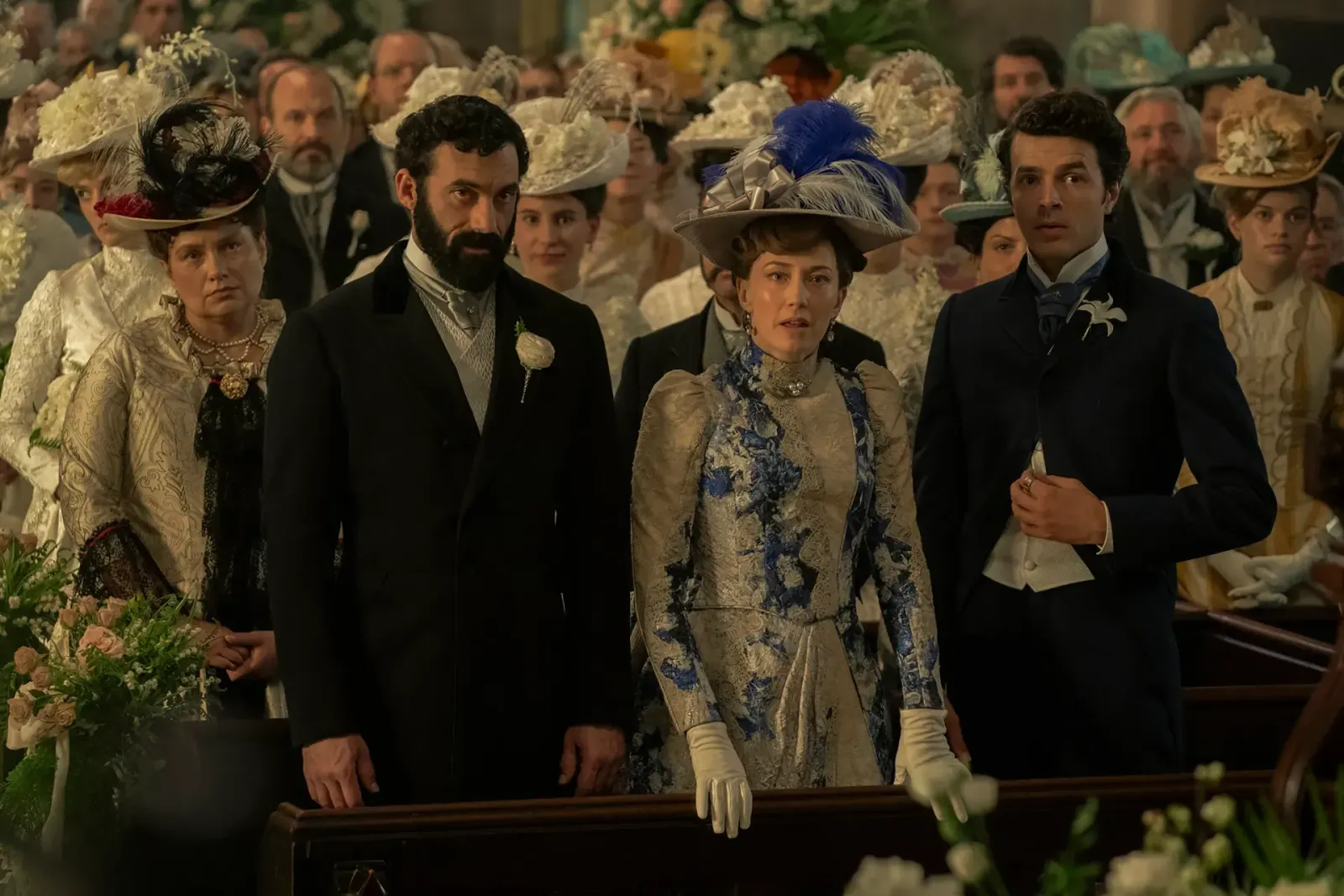 HBO’s The Gilded Age Season 4 Confirms Two Characters Won’t Return Post feature image