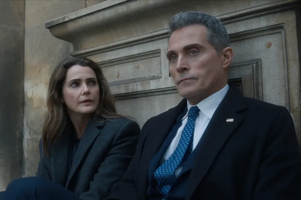 The Diplomat Season 5: Will Netflix Renew It After a 100% Score? Post feature image