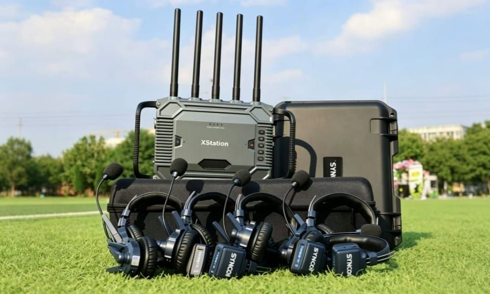 Wireless Two-Way Communication Headsets: How They Work and Why Teams Use Them Post feature image