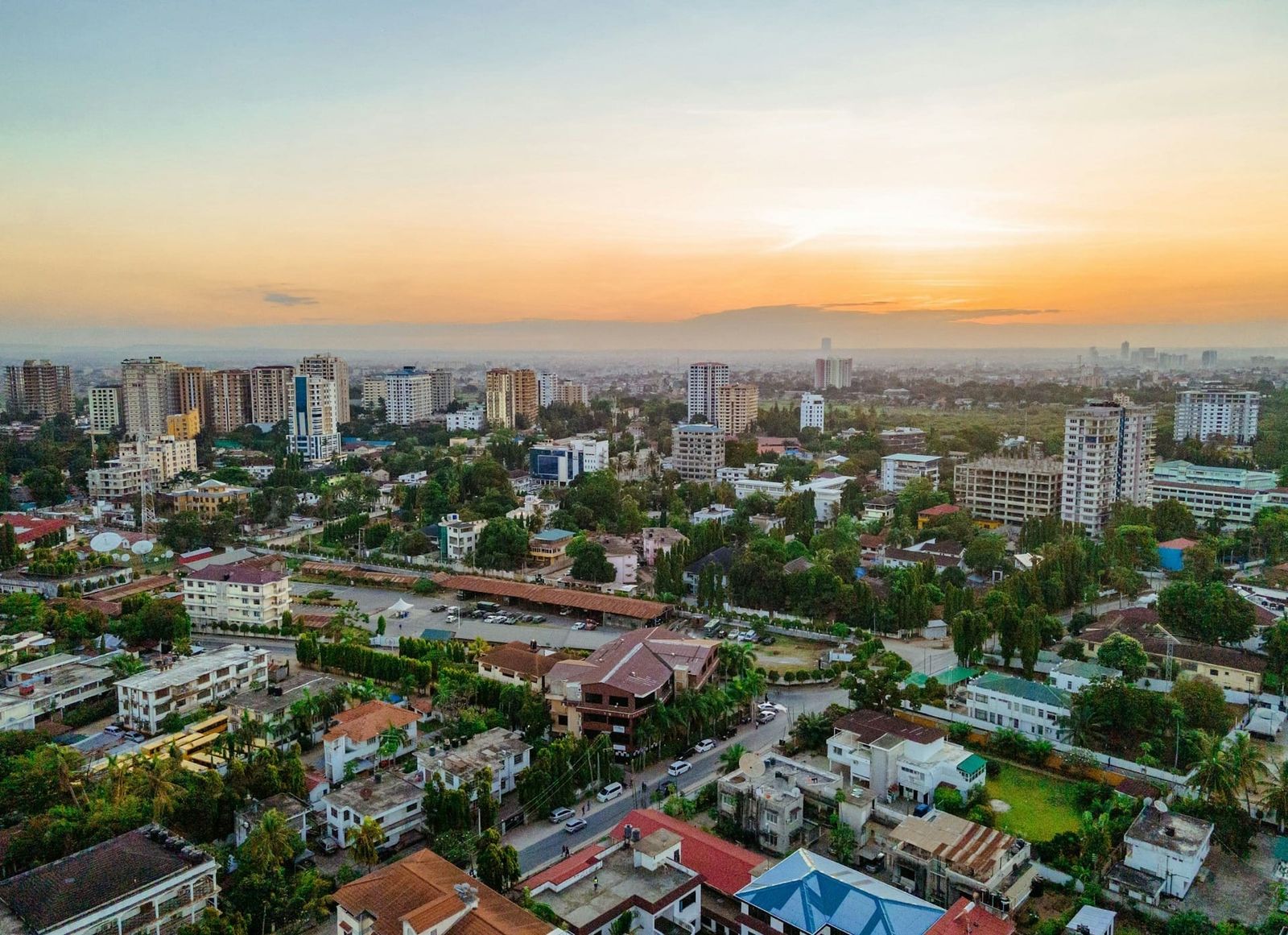 Ivaylo Bozoukov on Tanzania's Instant Payment System Post feature image