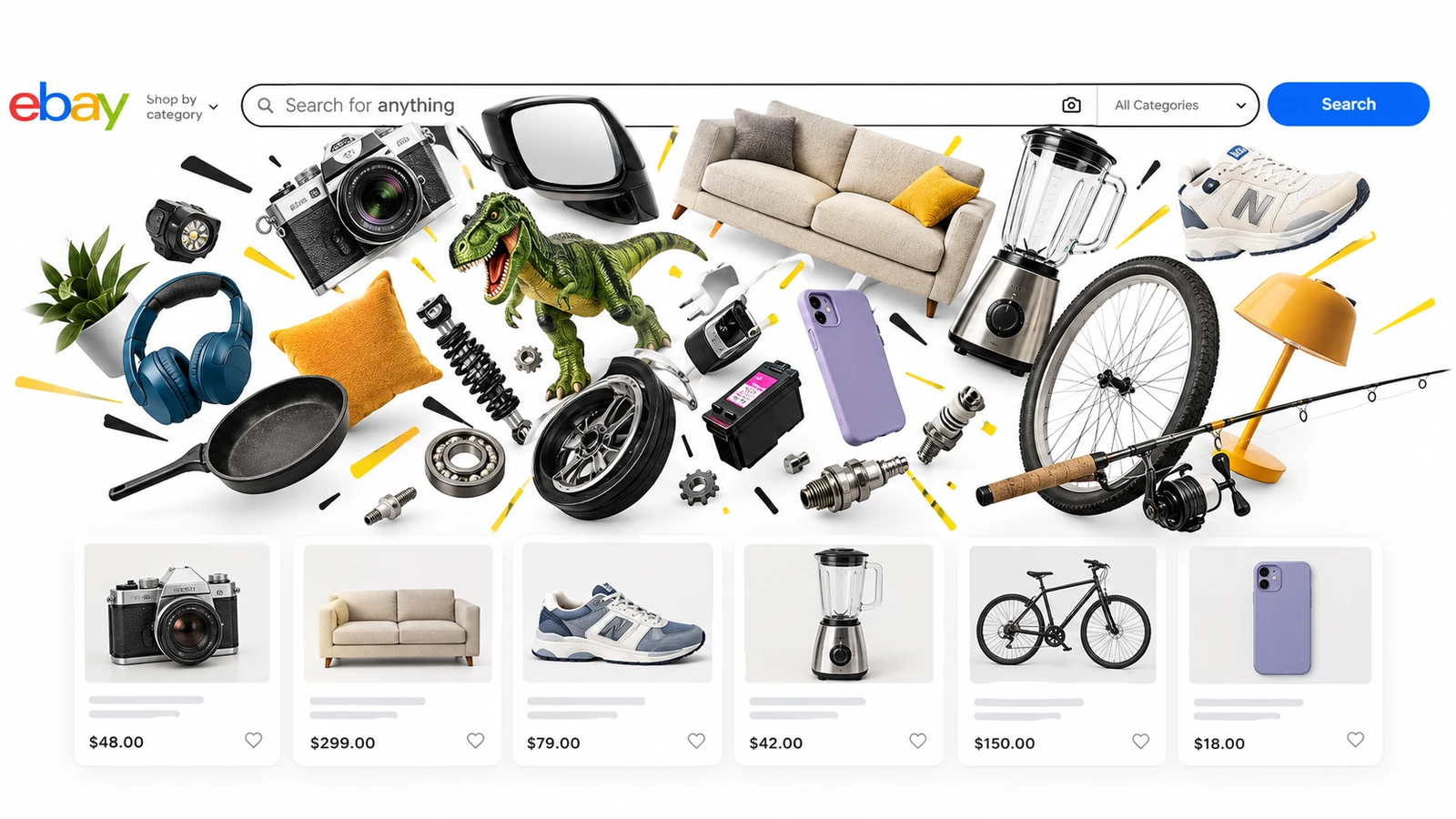 Why eBay Tried to Fix Its Search and Broke It Again Post feature image