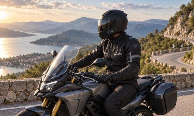 Why Riders Are Switching to a Wireless Motorcycle Headset for Safer, Clearer Rides Post feature image