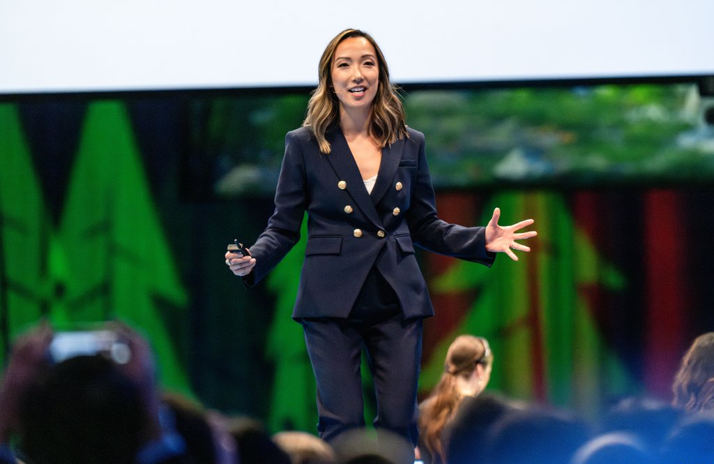 Former AI Executive Clara Shih Says AI Will Mean 3 Types of Jobs. Which One Are You? Post feature image
