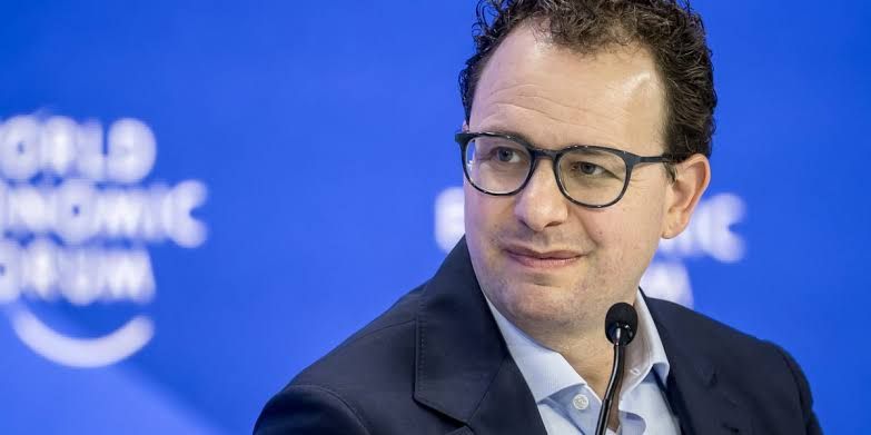Anthropic Pledges 5% of Its Shares to a Fund That Could Help Workers Post feature image