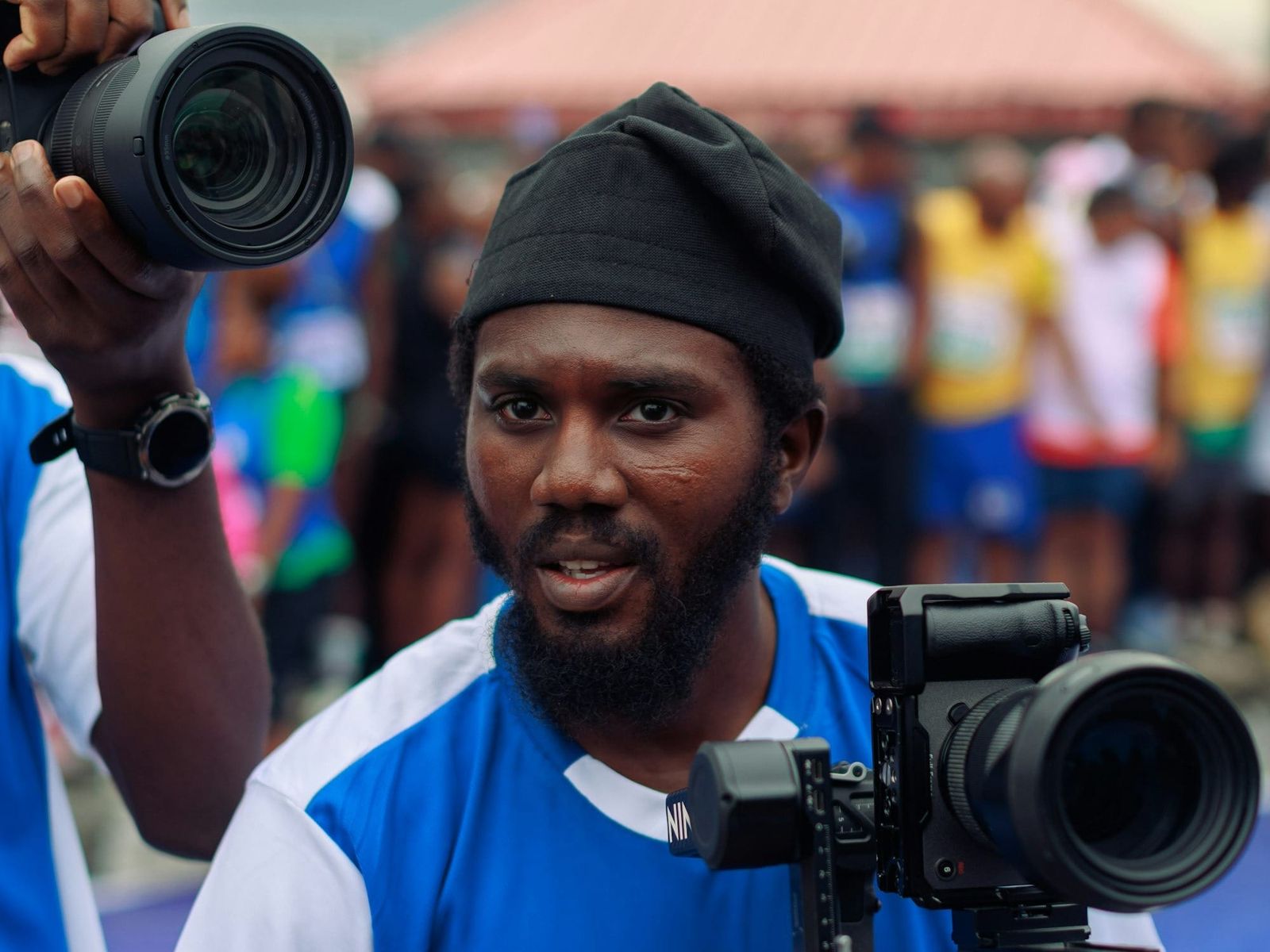 AI Is Entering Nollywood. How Much Should It Change Nigerian Filmmaking? Post feature image
