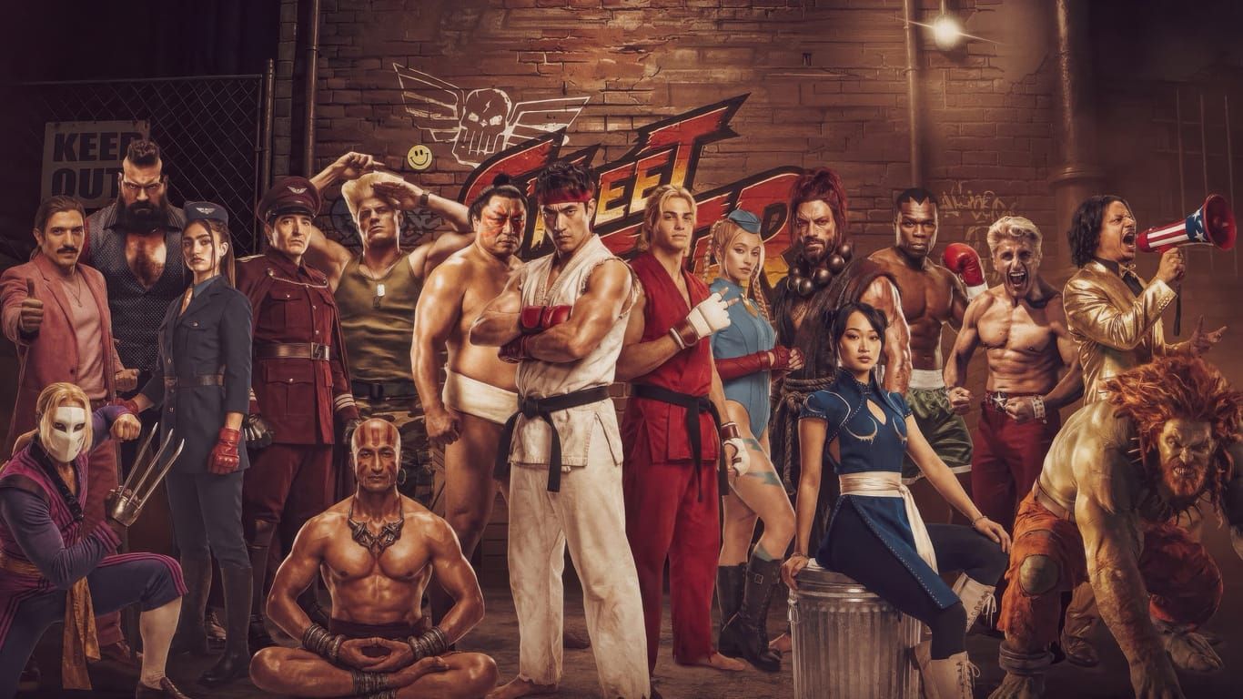 Street Fighter Leads With a $31M Debut. Can It Recover Its Costs? Post feature image