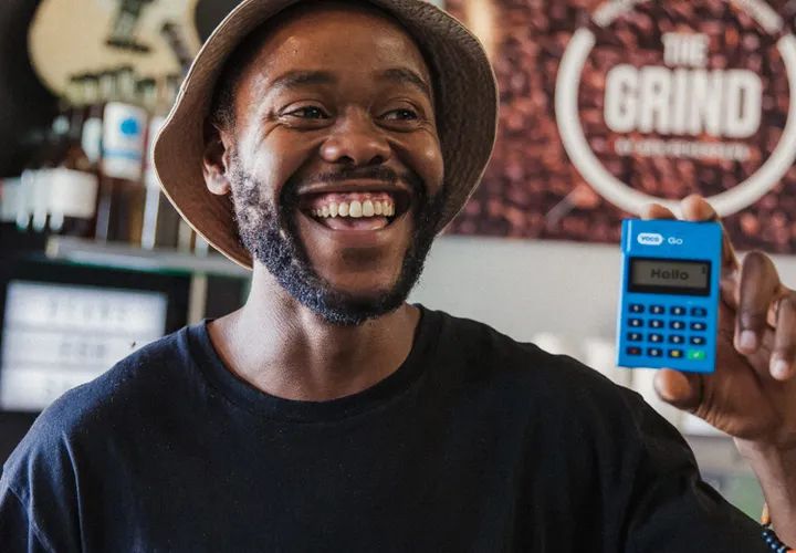 South Africa's Yoco raises $83 million Post image