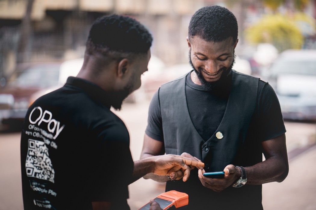 Africa’s latest fintech unicorn, Opay has 8 million active users Post image