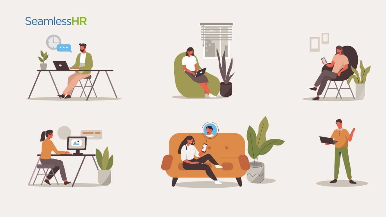 Nigerian Cloud-based HR tech startup raises $10 million in Series A Post image