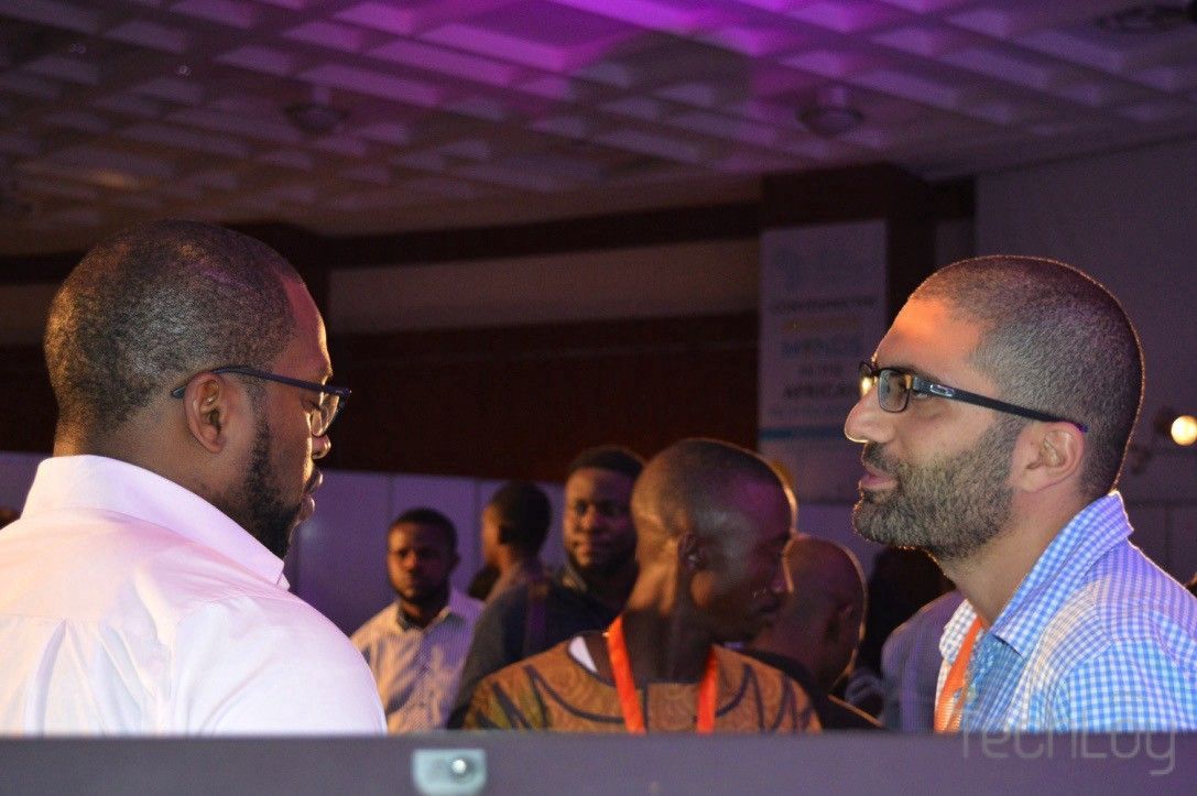 The leading technology events in Africa Post image