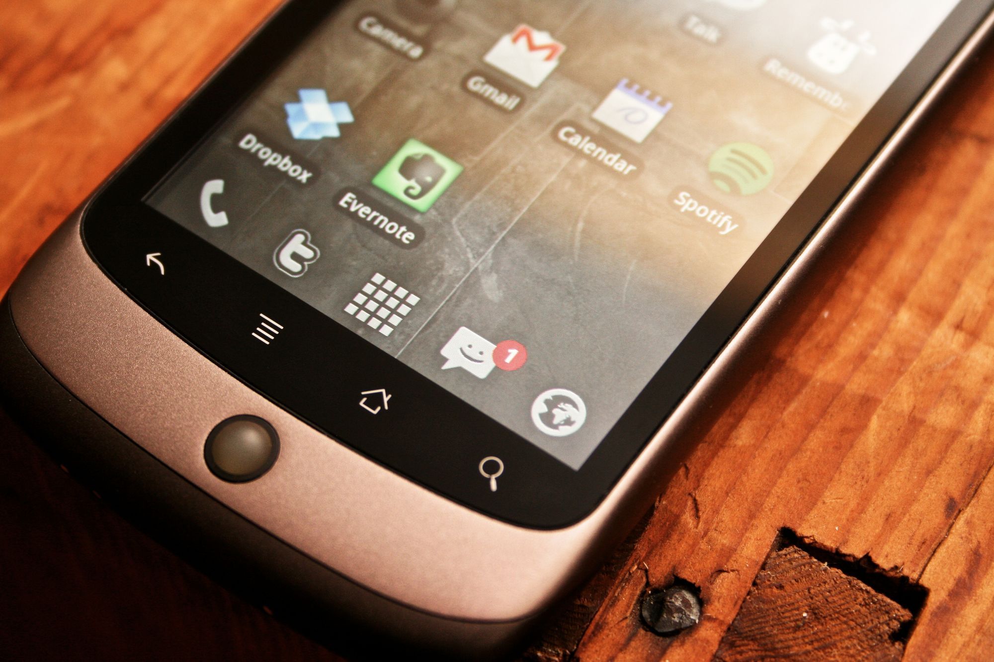 5 Productivity Apps To Help You Get Started In 2012 Post image