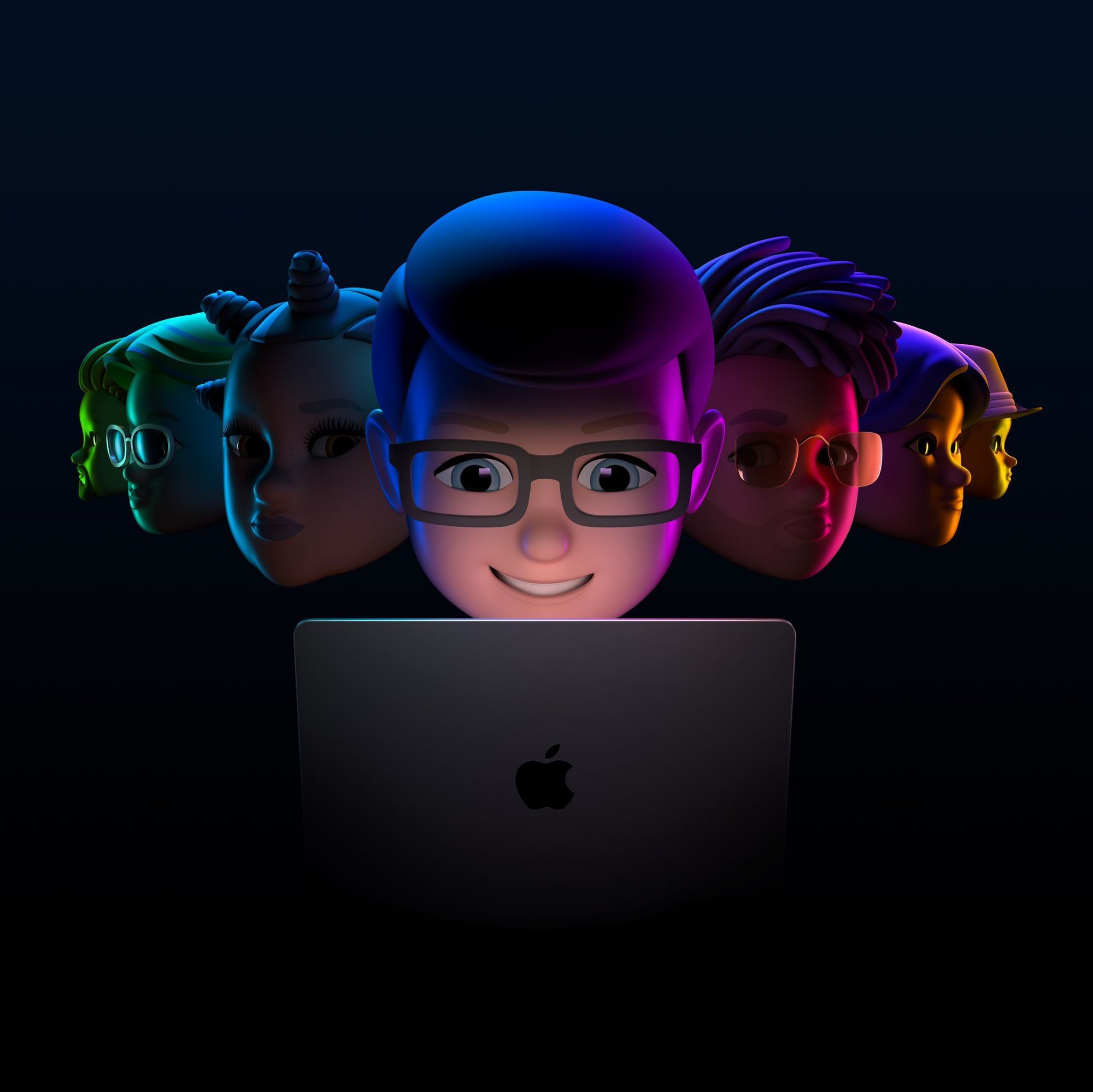 Apple got us feeling mushy this week during #WWDC22 Post image