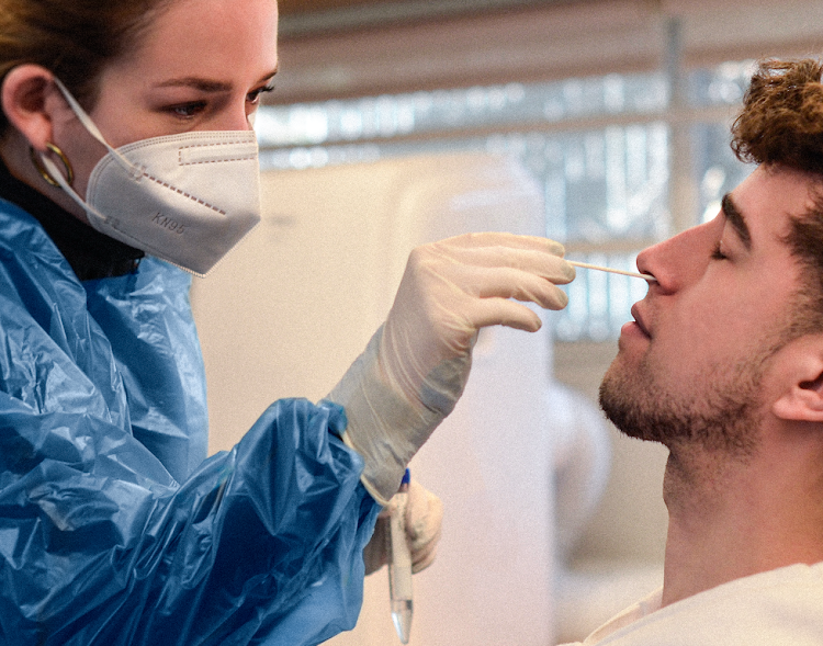 Chilean healthtech startup Examedi raises $17 million in funding Post image