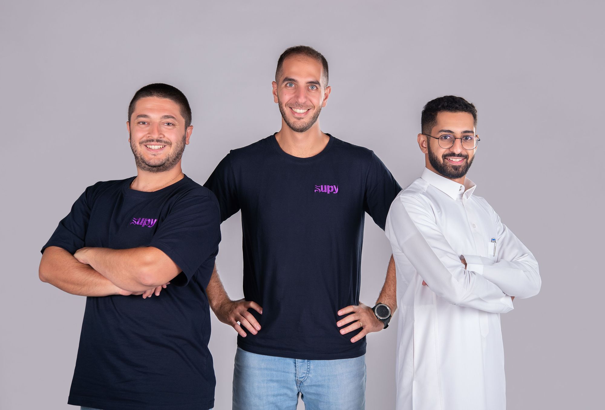 UAE-based B2B food marketplace Supy secures $8 million for global expansion Post image