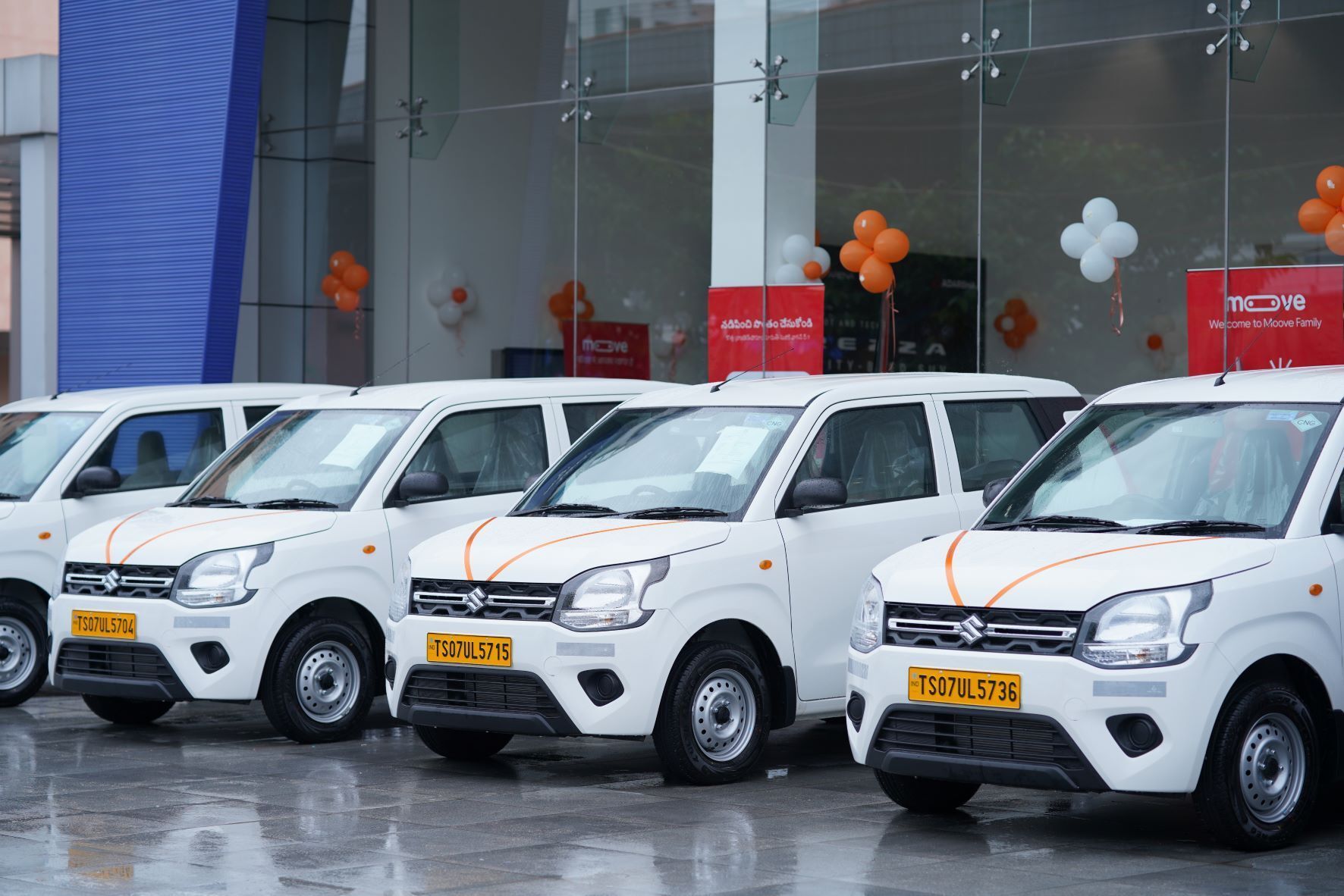 African mobility fintech Moove takes its sustainable vehicle financing to India Post image