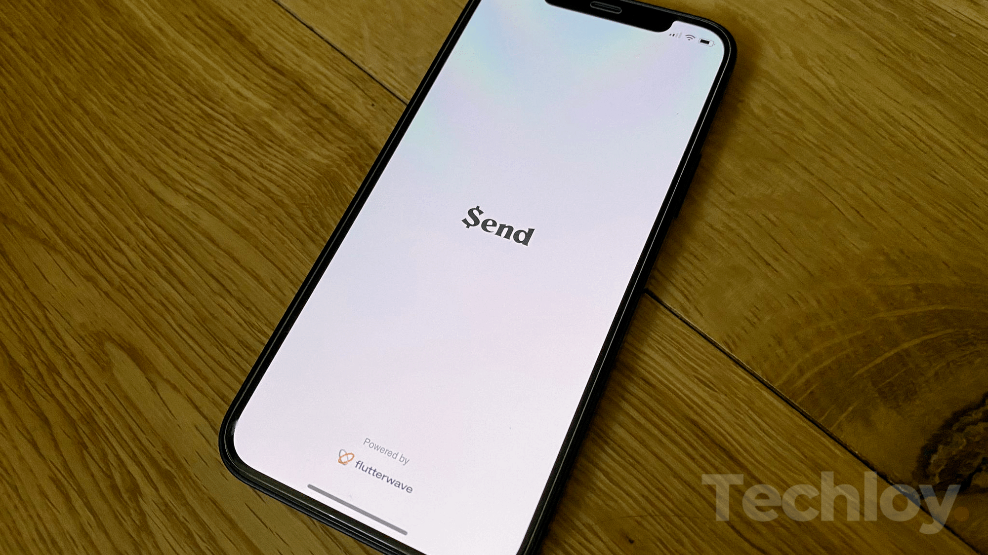 Flutterwave's remittance service $end finally gets a mobile app Post image