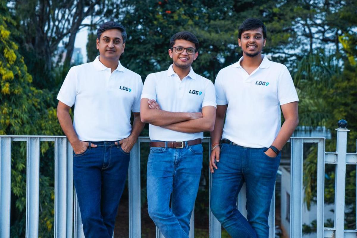 Indian battery startup Log9 raised $40 million in a Series B round Post image
