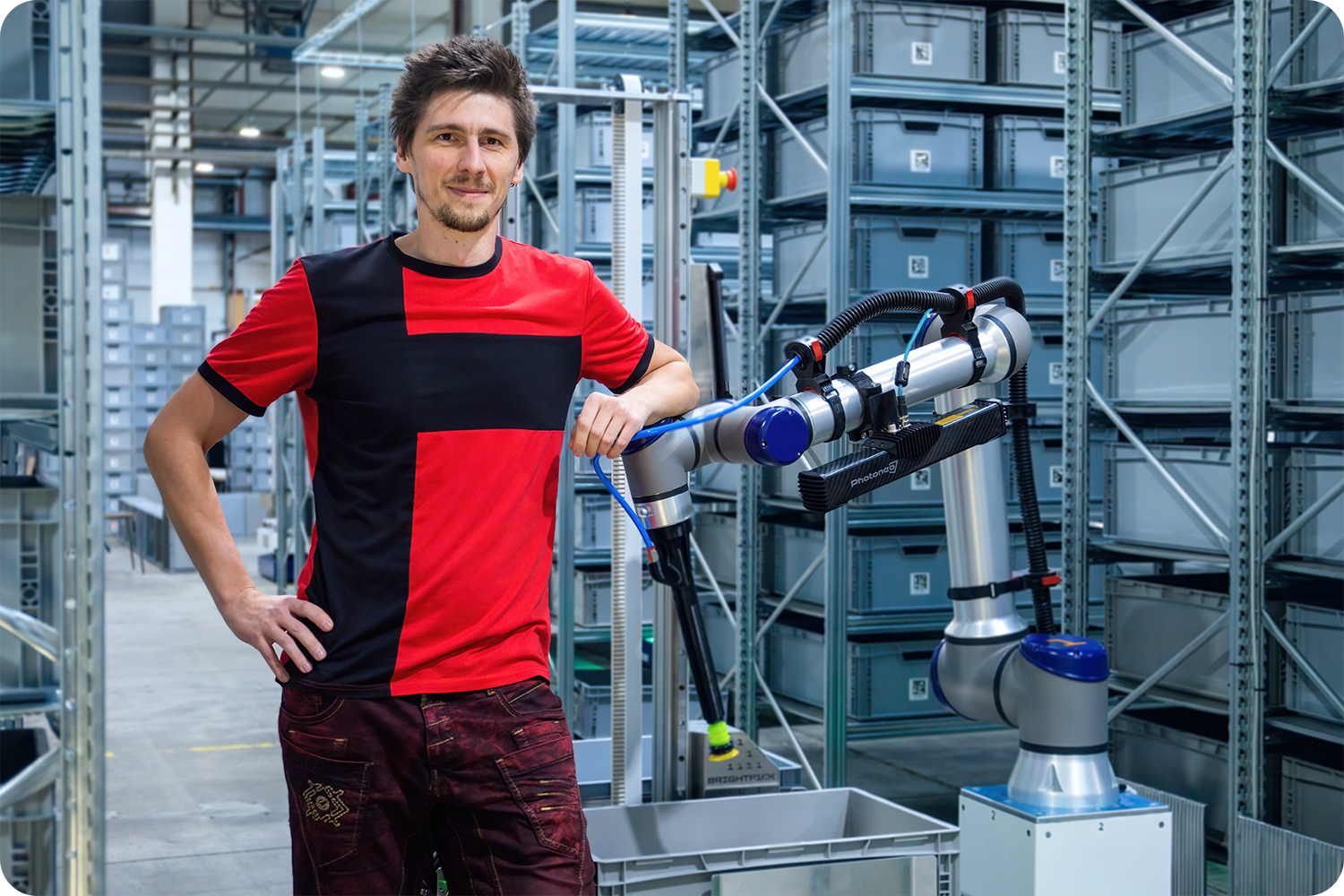 Slovakia's Brightpick extends Series B to $40 million Post image