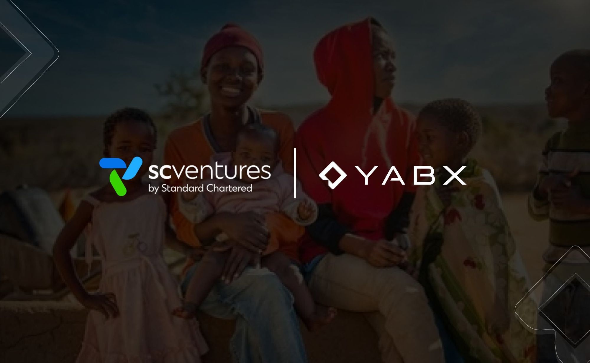 SC Ventures partners with Yabx to expand access to Financial Services in Africa Post image