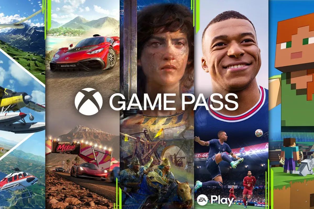 Microsoft is expanding the PC Game Pass preview to 40 new countries Post image