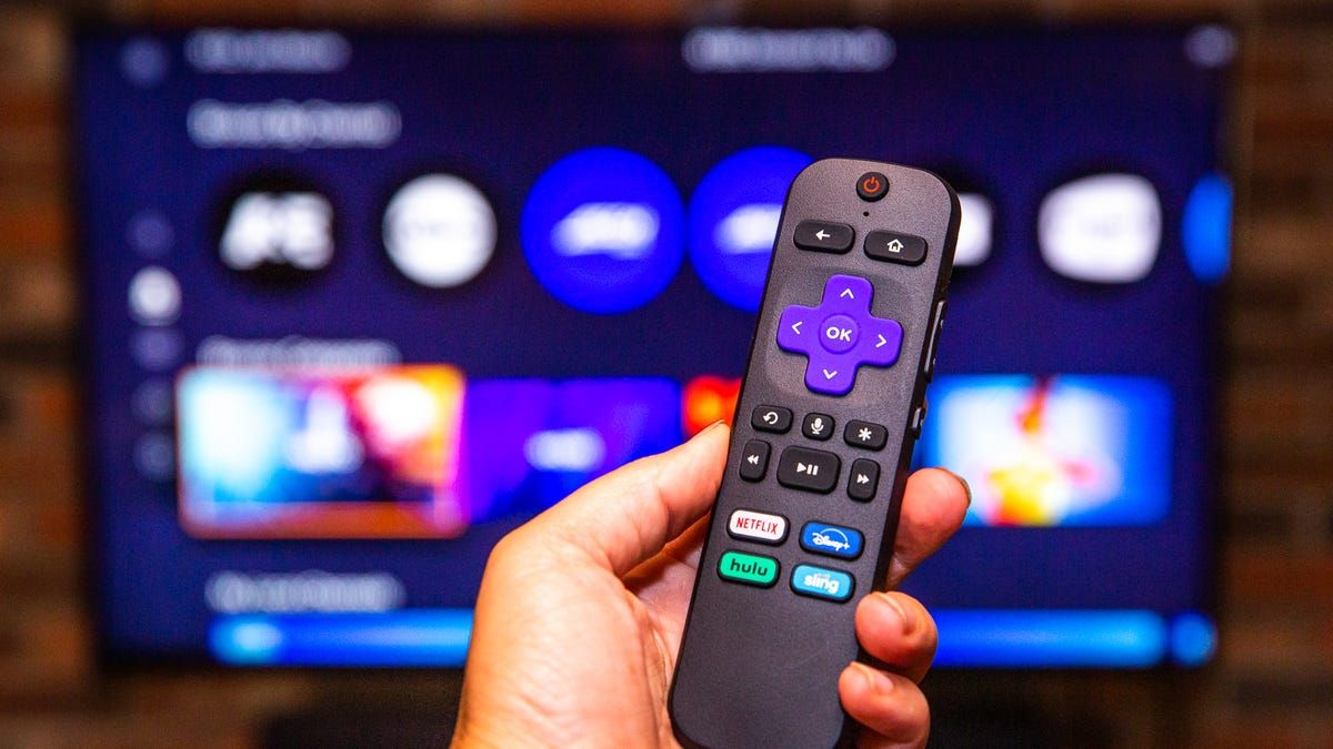 How to update your Roku device Post image