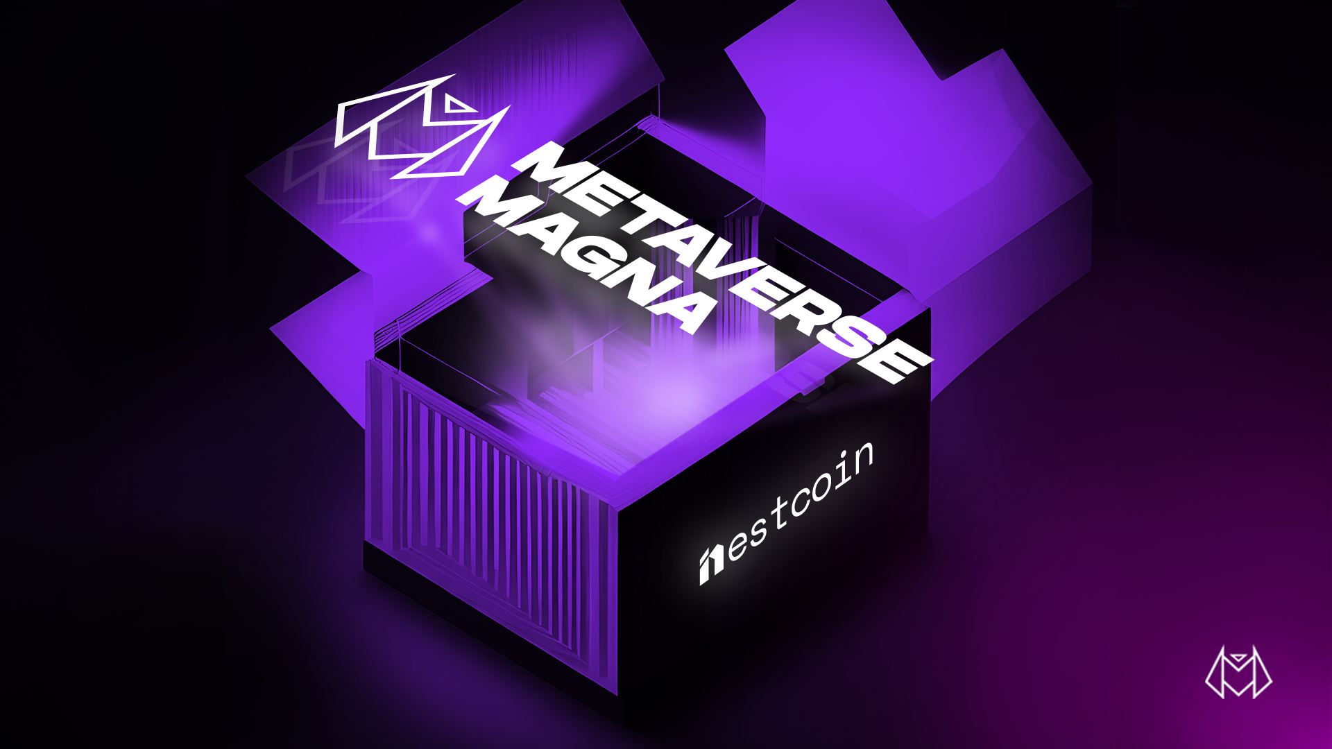 Yemi Johnson Named CEO as Nestcoin Spins Off Metaverse Magna (MVM) Post image