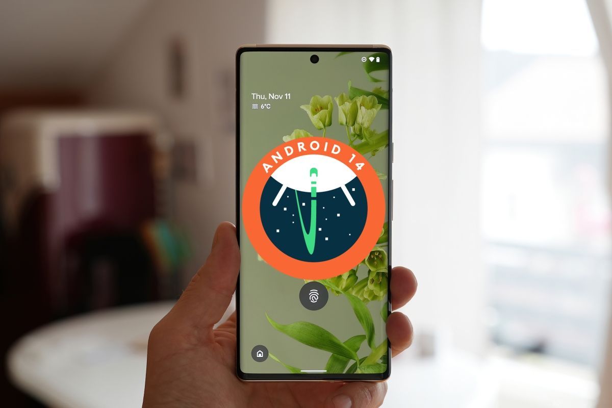 How to Install Android 14 Beta on Google Pixel Post image