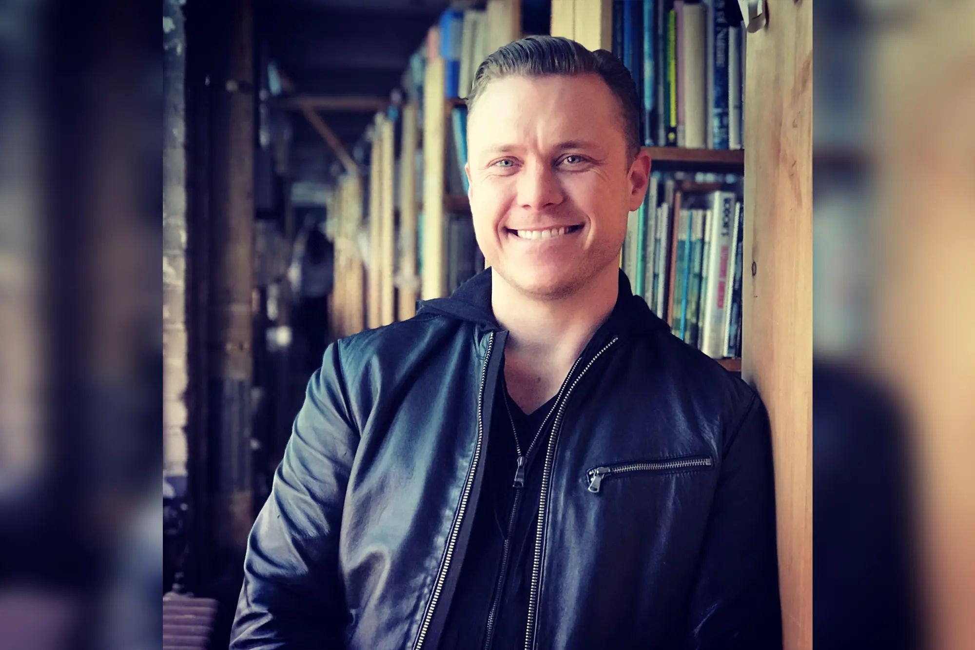 Former CTO of Square and founder of Cash App, Bob Lee stabbed to death Post image