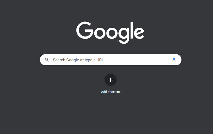 How to Turn on Dark Mode in Chrome Post image