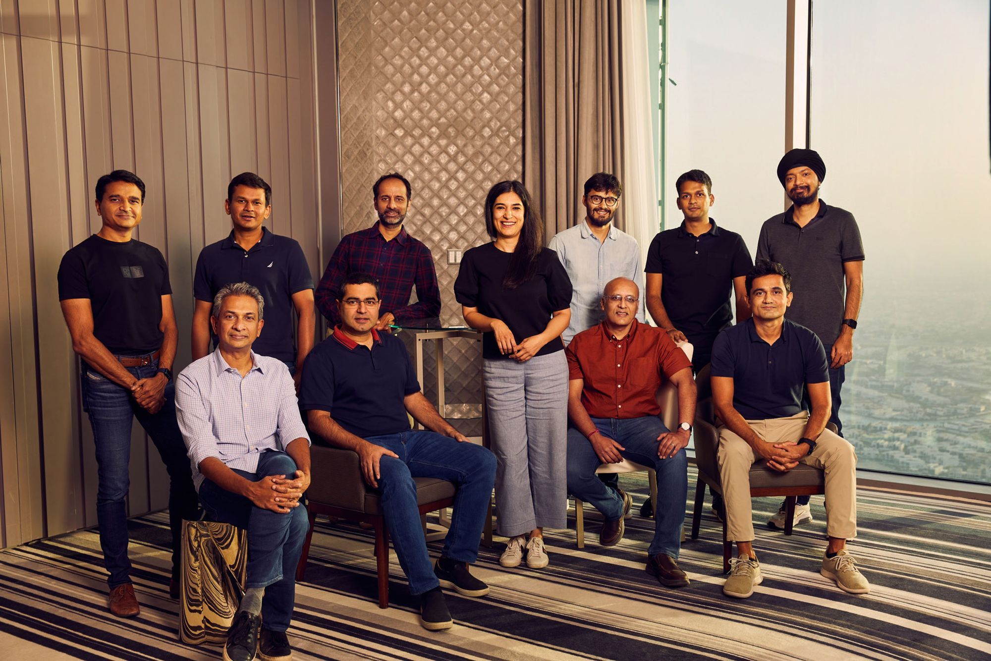 VC giant Sequoia splits up to form three independent companies Post image