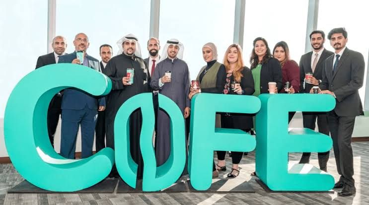 UAE-based COFE is delivering coffee across the MENA region through its app Post image