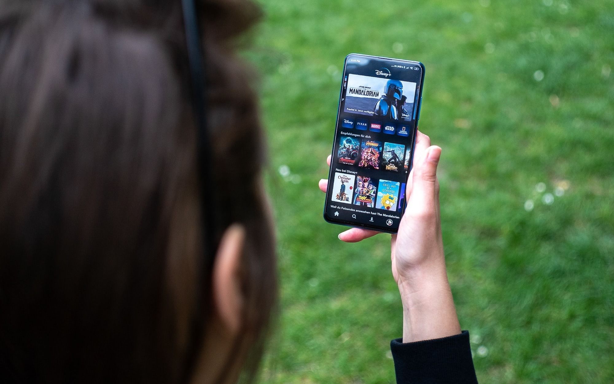 How To Install Disney+ on Android, iOS, Xbox One, and Smart TV Devices in South Africa Post image