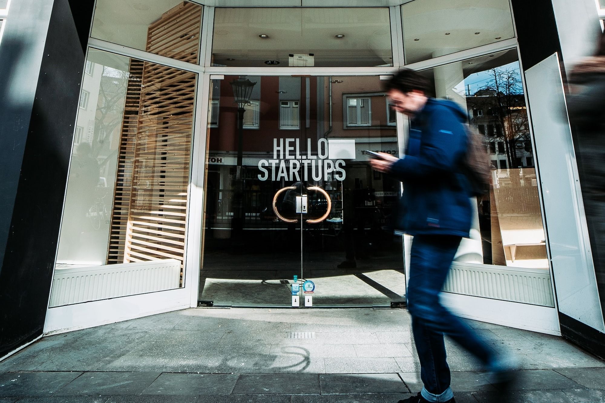 Good Capital launches a $50 million fund to back AI-focused startups Post image