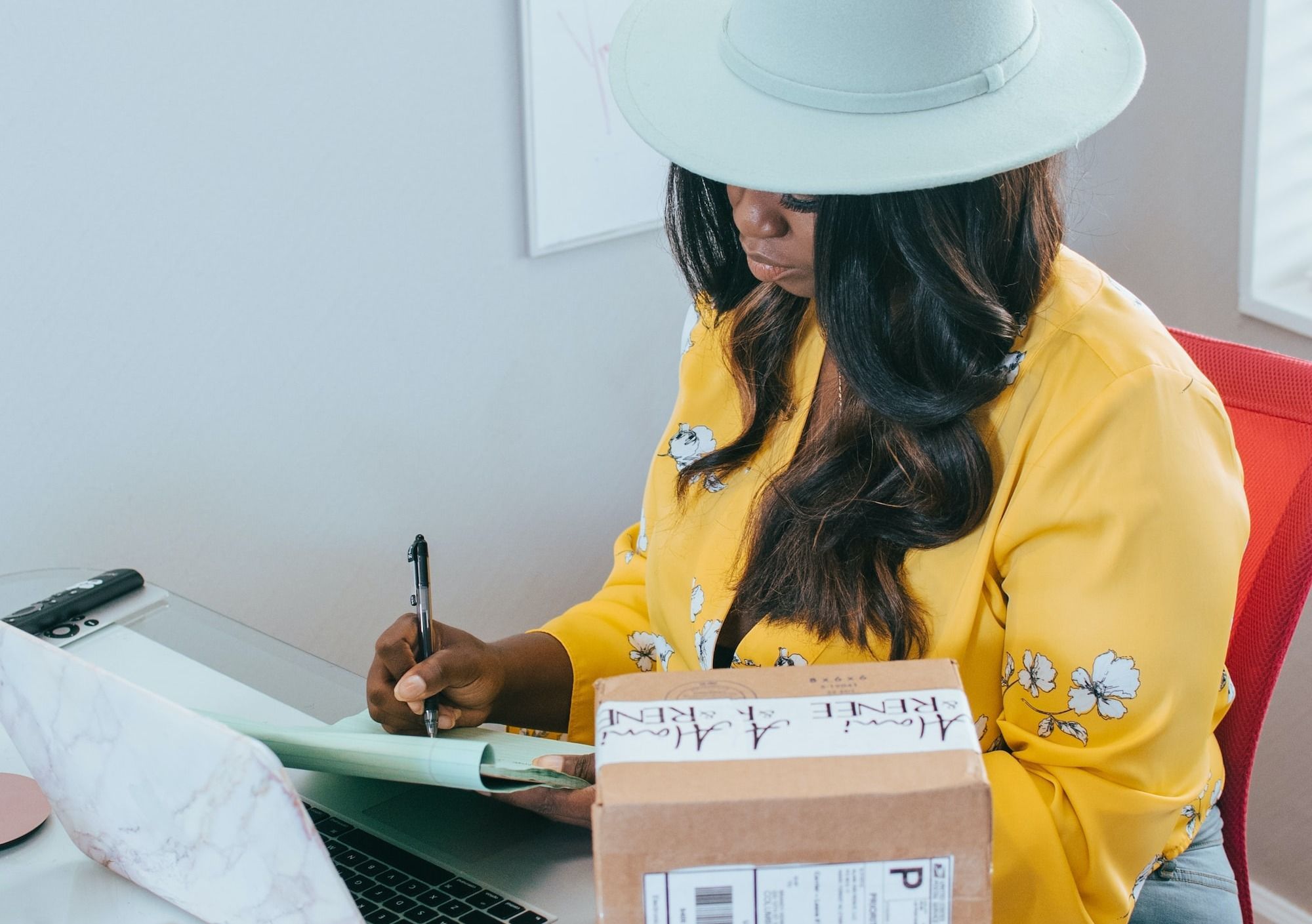 Nigeria-based merchant solution platform Traction secures $6M in a seed round Post image