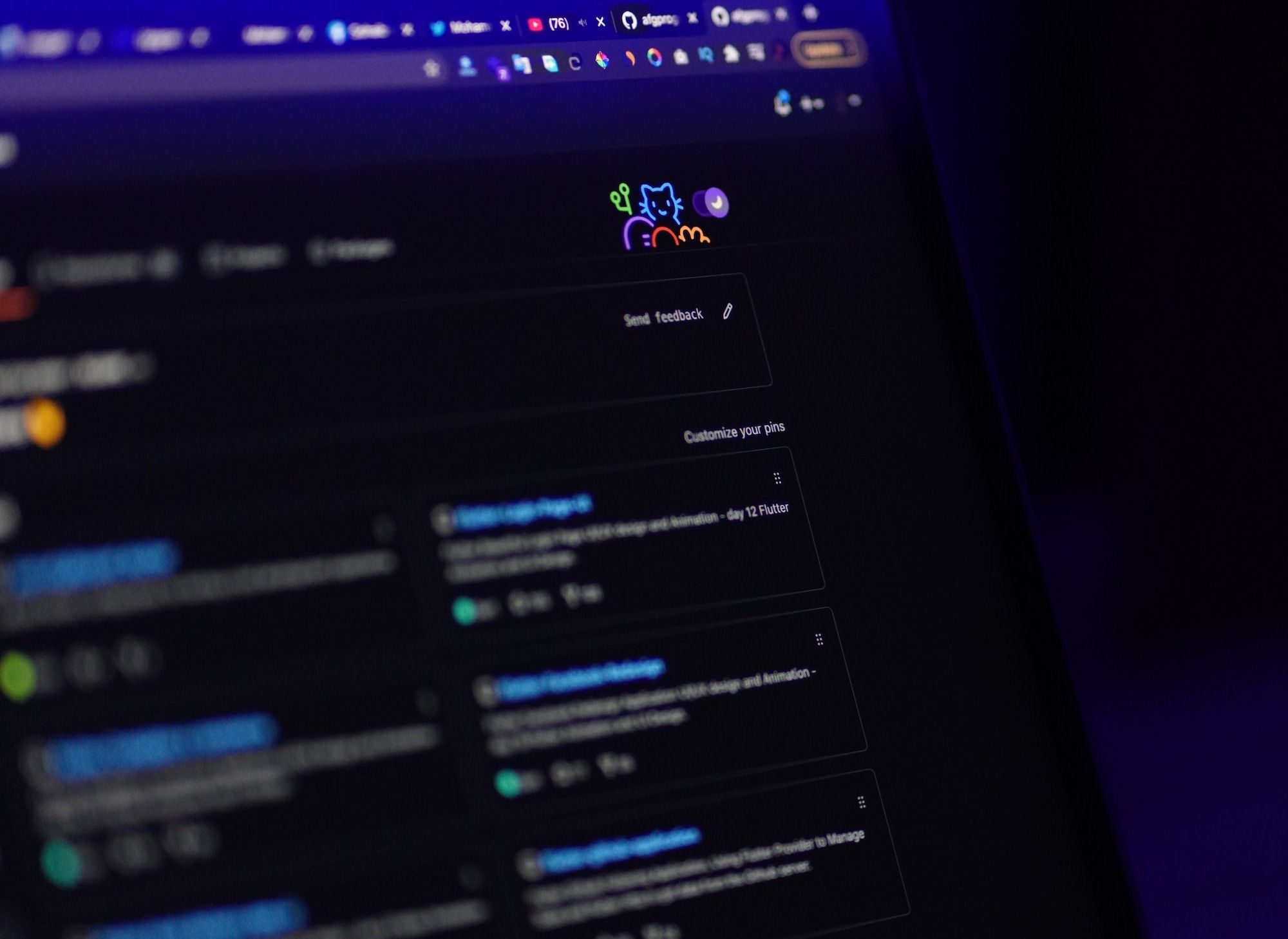 How to Turn on Dark Mode on a Chromebook Post image